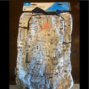 Eagle creek compression cubes s/m